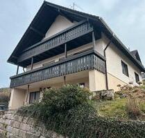 Freistehendes Einfamilienhaus in 76596 Forbach Langenbrand