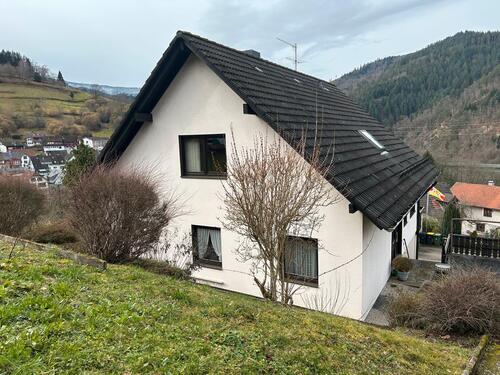 Foto - 5 Zimmer Einfamilienhaus in Forbach