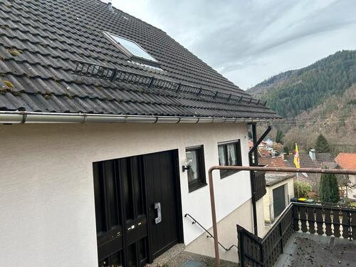 Foto - Einfamilienhaus in Forbach zum Kaufen