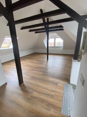 Foto - 2 Zimmer Dachgeschoßwohnung in Kamenz