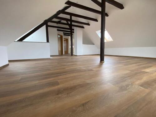 Foto - Dachgeschoßwohnung in Kamenz zur Miete