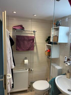 Foto - 2 Zimmer Maisonettenwohnung zur Miete in Lemgo