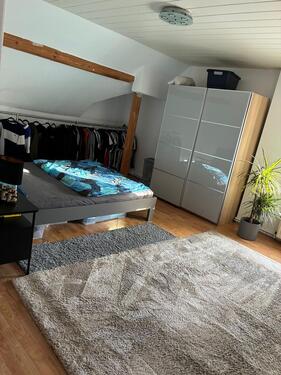 Foto - Maisonettenwohnung in Lemgo zur Miete