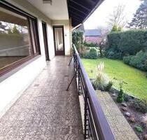 3,5 ZKBB, 108 m² Garage ruhig sonnig renoviert Bielefeld-Heepen