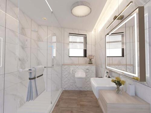 Foto - 2 Zimmer Maisonettenwohnung in Köln