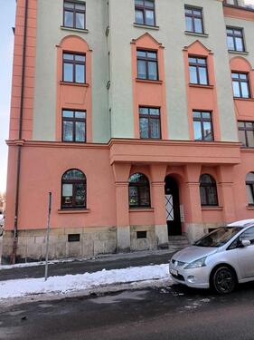 Foto - Wohnung zu vermieten 280 - 280,00&nbsp;EUR Kaltmiete, ca.&nbsp; 55,00&nbsp;m&sup2;