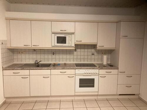 Foto - 2 Zimmer Etagenwohnung in Nottuln