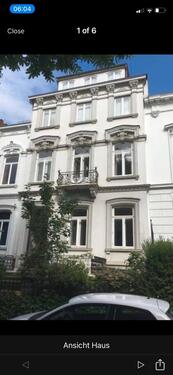 Foto - 3.5 Zimmer Etagenwohnung zur Miete in Bremen