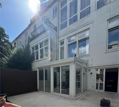 Foto - 3.5 Zimmer Etagenwohnung in Bremen