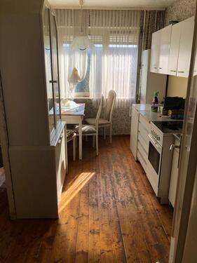 Foto - 4 Zimmer Reihenhaus in Hammelburg