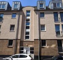 Geeignet für Singles, Paare, Familien - 3-Zimmer-Wohnung in Werder - Magdeburg Brückfeld