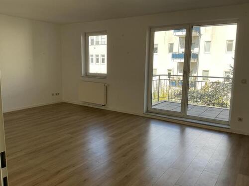 Foto - 3 Zimmer Etagenwohnung in Magdeburg