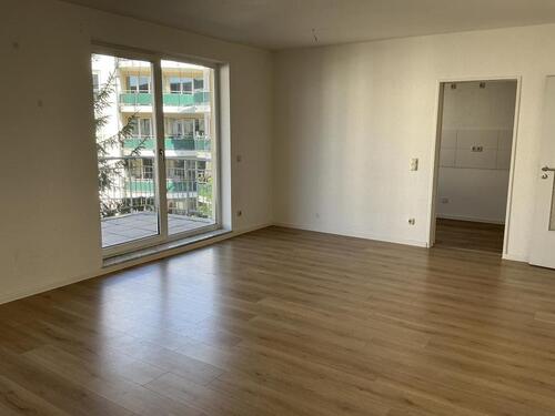 Foto - Etagenwohnung in Magdeburg zur Miete