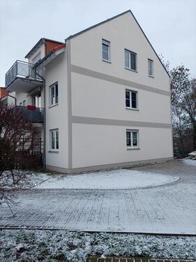 Foto - 3 Zimmer Dachgeschoßwohnung zur Miete in Erfurt