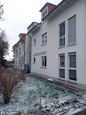 Foto - 3 Zimmer Dachgeschoßwohnung in Erfurt