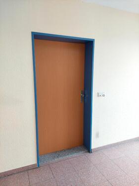 Foto - Dachgeschoßwohnung in Erfurt zur Miete