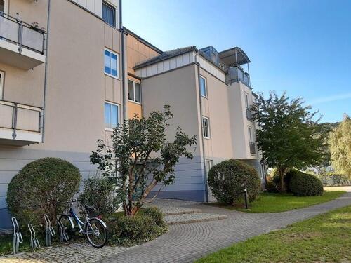 Foto - ruhig gelegene 2 – Raum – Wohnung mit direktem Elbblick in Meißen