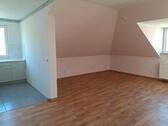 Foto - Dachgeschoßwohnung in Meißen zur Miete
