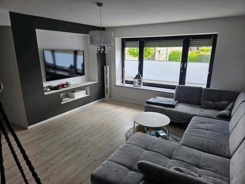 Foto - 5 Zimmer Doppelhaushälfte zum Kaufen in Recklinghausen