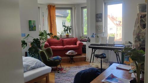 Foto - 2 WG Zimmer frei ab Juli - 480,00&nbsp;EUR Kaltmiete, ca.&nbsp; 20,00&nbsp;m&sup2;