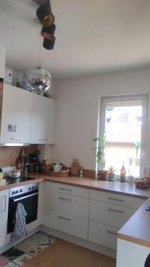 Foto - 3 Zimmer Etagenwohnung in Stuttgart