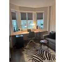 Modernes Dachgeschoss Apartment - Dortmund Innenstadt Ost