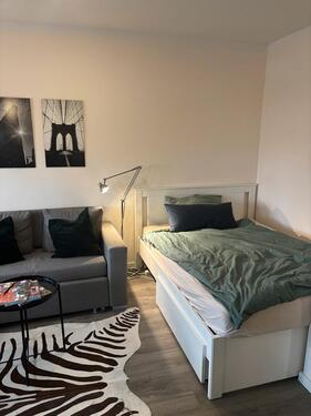 Foto - 1 Zimmer Dachgeschoßwohnung zur Miete in Dortmund