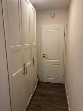 Foto - Dachgeschoßwohnung in Dortmund zur Miete