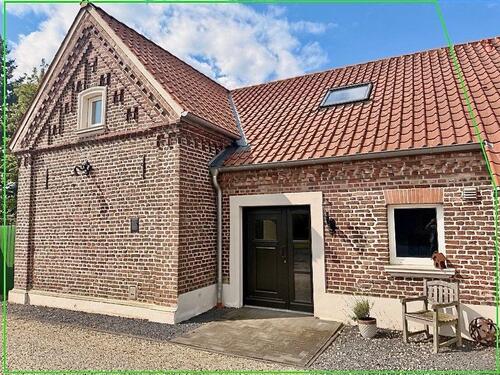 Foto - Bauernhaus, Landhaus in Sonsbeck zum Kaufen