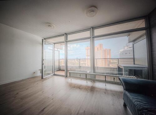 Foto - Wohnung Uni-Center Köln provisionsfrei. Mit Domblick