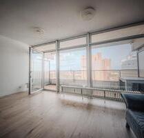Wohnung Uni-Center Köln provisionsfrei. Mit Domblick