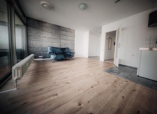 Foto - 1.5 Zimmer Etagenwohnung in Köln