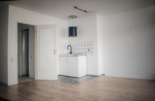 Foto - Etagenwohnung in Köln zum Kaufen