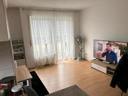 Foto - 2 Zimmer Dachgeschoßwohnung zum Kaufen in Karlsbad