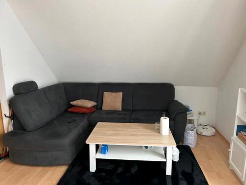 Foto - 2 Zimmer Dachgeschoßwohnung in Karlsbad