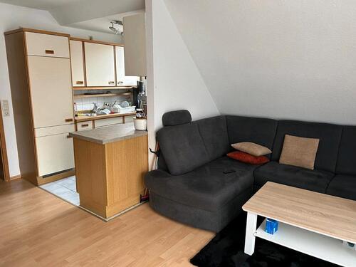 Foto - Dachgeschoßwohnung in Karlsbad zum Kaufen