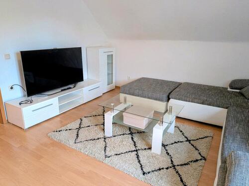 Foto - 2 Zimmer Etagenwohnung zur Miete in Bad Hersfeld