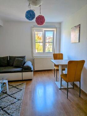 Foto - Etagenwohnung in Bad Hersfeld zur Miete