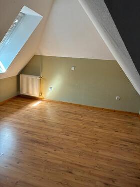 Foto - 3 Zimmer Dachgeschoßwohnung zur Miete in Rahden
