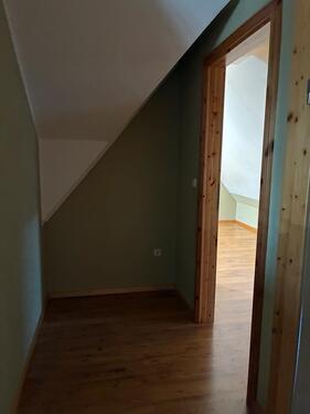 Foto - 3 Zimmer Dachgeschoßwohnung in Rahden
