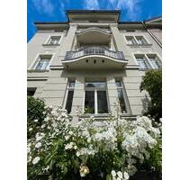 Suite 3.OG mit 40qm wieder frei ab 1. November 2026 - Weimar