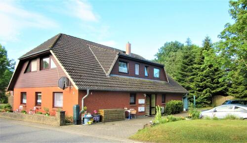 Foto - 2- Zimmer- Whg Erdgeschoß - 600,00&nbsp;EUR Kaltmiete, ca.&nbsp; 70,00&nbsp;m&sup2;