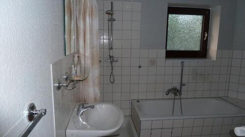 Foto - Erdgeschoßwohnung in Damp zur Miete