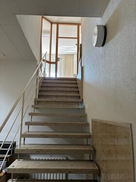 Foto - Bürofläche zu vermieten - 790,00 EUR Kaltmiete, ca.  7,50 m²
