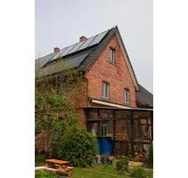 Nachhaltig saniertes Einfamilienhaus mit Charme - Blomberg