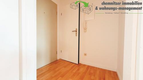 Foto - Etagenwohnung in Chemnitz