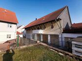 Foto - Haus mit 200m² Wohnung und viel Potential