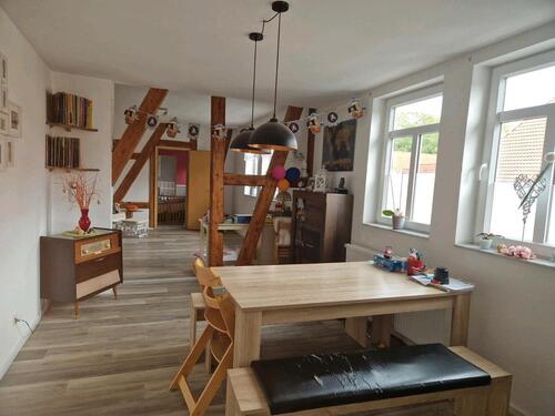 Foto - Einfamilienhaus zum Kaufen in Oberharz am Brocken