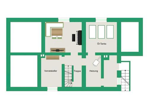 Foto - Verkauf idyllisches Einfamilienhaus