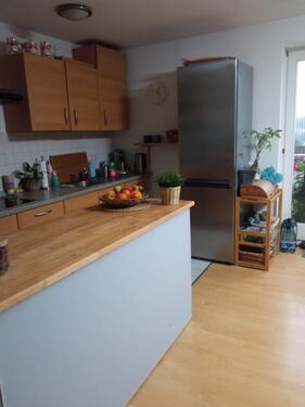Foto - 2,5 ZKB MaisonetteWohnung in 66578LandsweilerReden